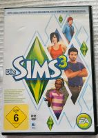 Sims 3 PC Spiel Thüringen - Weimar Vorschau