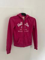Hollister Pulli mit Zipper Bonn - Bad Godesberg Vorschau