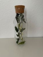 Ikea 365 + Karaffe mit Kork und Pflanze und Licht Nordrhein-Westfalen - Neuss Vorschau