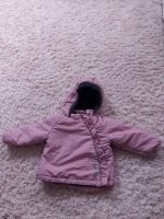 Baby Rosa Winterjacke Jacke Größe 74 1-2x getragen Berlin - Spandau Vorschau