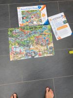 Tiptoi Puzzle im Einsatz Baden-Württemberg - Weil am Rhein Vorschau