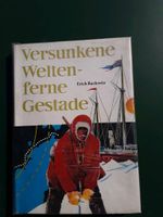 Buch"Versunkene Welten-ferne Gestade" Urania-Verlag Sachsen - Großharthau-Seeligstadt Vorschau