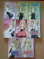 Tokyopop Manga: Rockin' Heaven - komplett - Mayu Sakai Niedersachsen - Cremlingen Vorschau