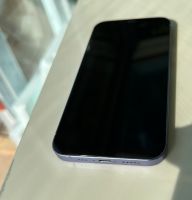 iPhone 12, 128GB in Purple Baden-Württemberg - Heidelberg Vorschau