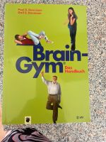 Brain Gym das Handbuch Hessen - Felsberg Vorschau