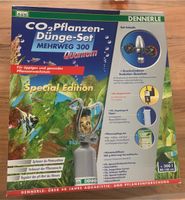 Dennerle CO2 Pflanzen-Dünger Set Freiburg im Breisgau - Kirchzarten Vorschau