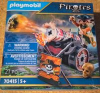 Playmobil Piraten 70415 Niedersachsen - Blomberg Vorschau