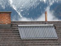 Solar vakuumröhren Baden-Württemberg - Aldingen Vorschau