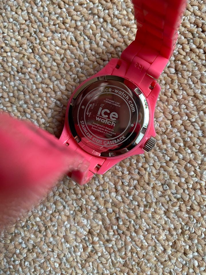 Armbanduhr ICE Watch in Hamburg