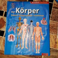 Buch Der Körper Köln - Chorweiler Vorschau
