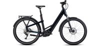 Winora Yakun 10 Low E-Trekking Bosch 750 WH RH 45,50,55cm Bis 150kg Gesamtgewicht UVP 4299€ Bayern - Bad Grönenbach Vorschau