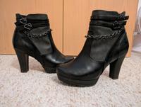 Tamaris High Heels Stiefelletten Hessen - Gießen Vorschau