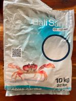 Aqua Medic Bali Sand 5 kg Hessen - Idstein Vorschau