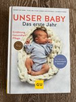 Buch Unser Baby Das erste Jahr GU Dagmar Von Cramm Schwanger Bayern - Wenzenbach Vorschau