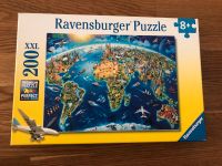Ravensburger Puzzle Düsseldorf - Heerdt Vorschau
