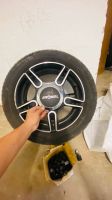 Chevrolet Alufelgen 185/55R15 Nordrhein-Westfalen - Bad Laasphe Vorschau