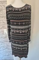 Kleid 44 XXL XL L M schwarz Gina Nordrhein-Westfalen - Elsdorf Vorschau