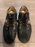 Dolce & Gabbana schwarze Schuhe Original, 38 Düsseldorf - Grafenberg Vorschau