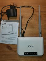 ROUTER JCG U150  300Mbit/s Schleswig-Holstein - Damp Vorschau