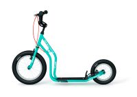 Yedoo New Wzoom Tretroller teal-blue Kickscooter Boys und Girls Hessen - Oberursel (Taunus) Vorschau