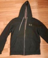 Under Armour Sweatshirt Jacke Gr M Nordrhein-Westfalen - Gelsenkirchen Vorschau