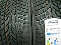 Nokian WR Snowproof 225/50 R17 94H Winterreifen Neu !! Rheinland-Pfalz - Ockenheim Vorschau