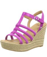 UGG Australia Cressida Keilabsatz Sandale Gr. 41 NEU Nordrhein-Westfalen - Heiligenhaus Vorschau