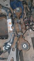 Bmw e46 330i Hinterachse Diff. Achsschenkel  ATW Duisburg - Walsum Vorschau