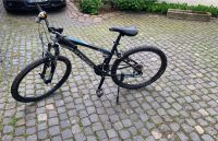 Fahrrad Rockrider 340 Mountainbike Kinderfahrrad Hessen - Walluf Vorschau