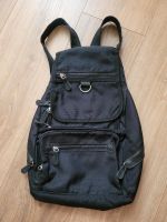 Rucksack ca. 42×30, schwarz Köln - Bayenthal Vorschau