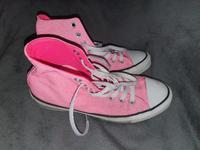 Chucks Converse rosa pink 39,5 und andere Kiel - Ellerbek-Wellingdorf Vorschau