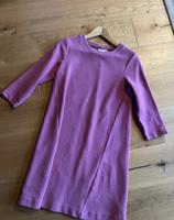 Boden 10 36 38 pink Ottoman Kleid  a Linie Thüringen - Dorndorf Vorschau