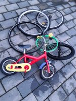 12 Zoll Kinderfahrrad Fahrrad Felgen 20 zoll 26 Zoll 28 Zoll 25€ Nordrhein-Westfalen - Hamm Vorschau