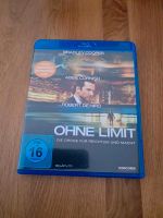 Ohne Limit Blu-ray Baden-Württemberg - Wernau Vorschau