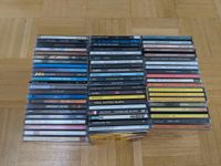 CD Sammlung diverse Genres Jazz, Soul, etc. (68 CDs) München - Berg-am-Laim Vorschau