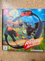 Nintendo Switch Adventure Ring Komplett-Set Hessen - Hüttenberg Vorschau