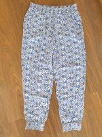 H&M leichte Sommerhose Hose Gr. 140 Rostock - Brinckmansdorf Vorschau