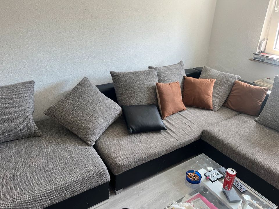 Sofa/couch in Menden