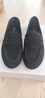 Loafer Schuhe Esprit Gr. 37 Hessen - Fulda Vorschau