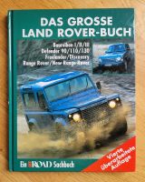 Buch Das Große Land Rover Buch Niedersachsen - Adendorf Vorschau