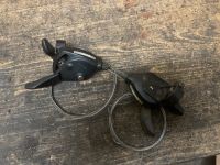 Sachs Schalthebel 3x7? Retro 90er mtb Nordrhein-Westfalen - Lengerich Vorschau