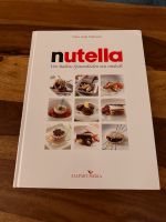 Nutella Kochbuch Köln - Widdersdorf Vorschau