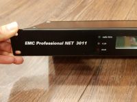 EMC Professional Net 3011 19 Zoll-Zeitserver Funkuhr Berlin - Spandau Vorschau