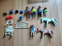 Playmobil Alte Figuren Pferde.... Nordrhein-Westfalen - Bad Salzuflen Vorschau