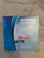 DVD Nachrichten des Jahres 2008 Sachsen - Mühlau Vorschau