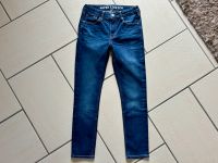 H&M Jeans für Jungs Dunkelblau Gr. 158 ***wie NEU*** Saarland - Dillingen (Saar) Vorschau