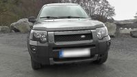 Landrover Freelander TD4 Hessen - Solms Vorschau