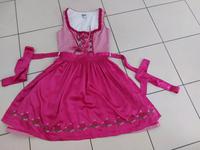 NEU Dirndl Gr. 36 in pink original Distler Tracht Bayern - Bad Reichenhall Vorschau