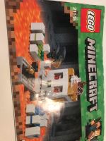 Lego Minecraft München - Schwabing-Freimann Vorschau