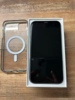 iPhone 11, black 64 GB Hessen - Niedernhausen Vorschau